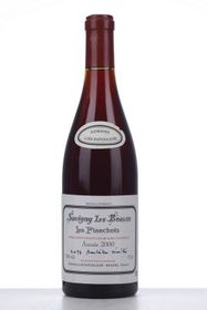 france-bourgogne-wine-savigny-les-beaune-les-planchots-2000